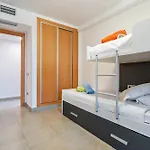 Appartement Platja