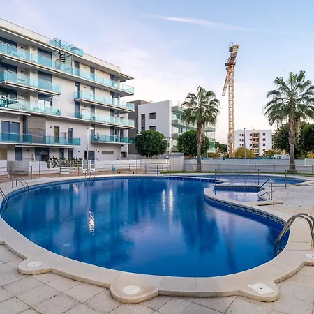 Platja Appartement