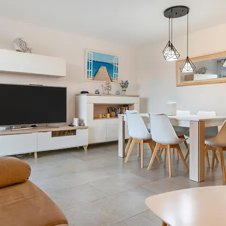 Platja Appartement *