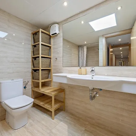 Apartment Platja