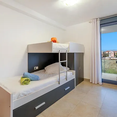 Apartment Platja