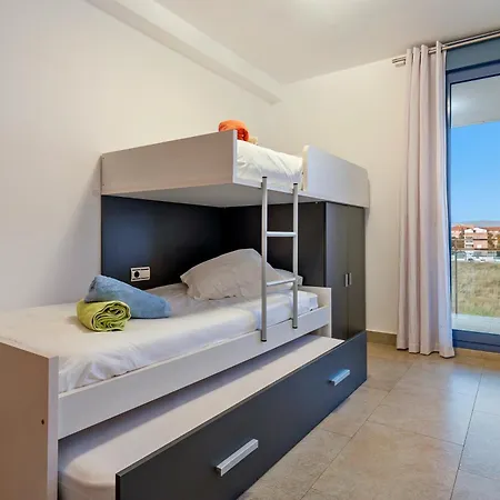 Apartment Platja