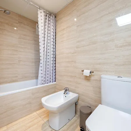 Platja Apartment