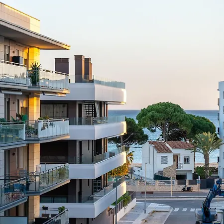 Platja Apartment Cambrils