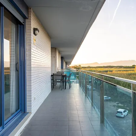 Platja Apartment *