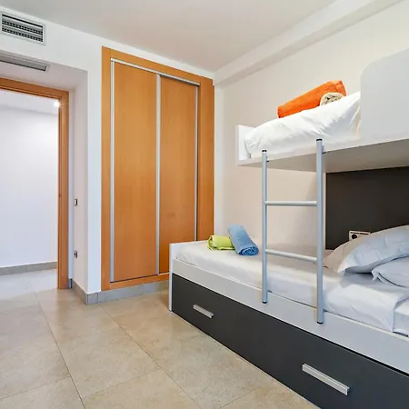 Platja Apartment