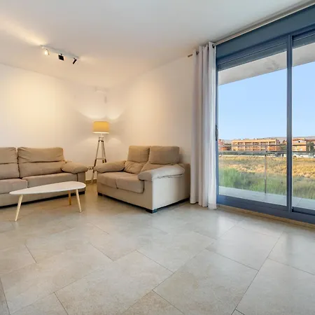 Apartment Platja Cambrils