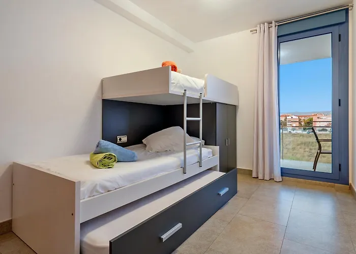 아파트 Platja