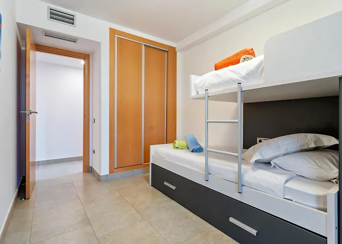 Platja 아파트