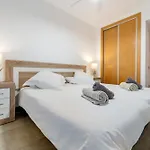 Apartmán Platja