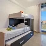 Platja Apartmán *