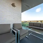 Platja Apartmán *
