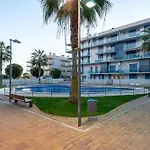 Apartmán Platja