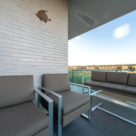 Apartamento Platja *