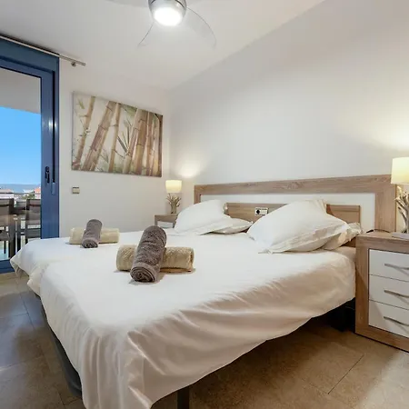 Apartamento Platja Cambrils