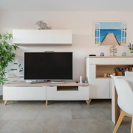Platja Apartmán *