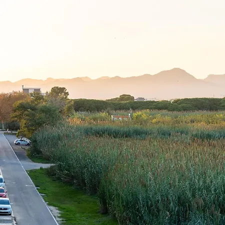 Platja